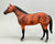Ideal Quarter Horse ~ Offspring of Jet Deck
