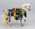2003 Holiday Horse - Khemosabi ~ Silent Knight