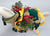 2003 Holiday Horse - Khemosabi ~ Silent Knight