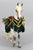2003 Holiday Horse - Khemosabi ~ Silent Knight