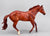Loping Quarter Horse ~ Checkers