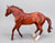 Loping Quarter Horse ~ Checkers
