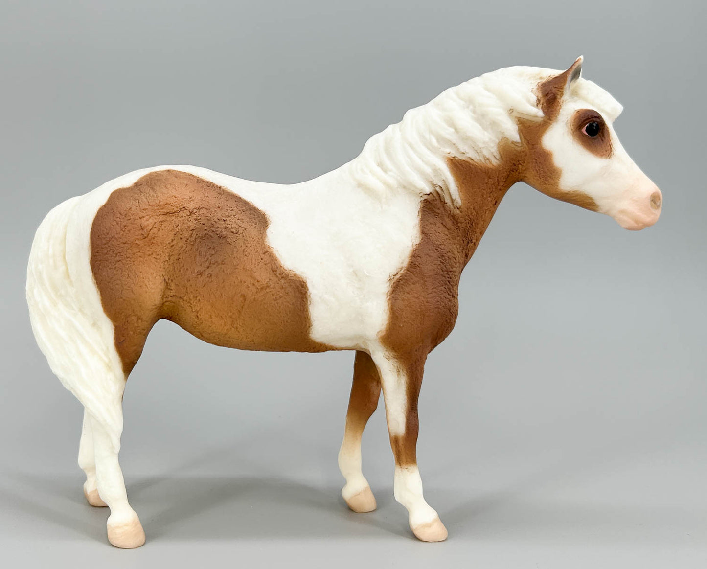 Misty of Chincoteague - Dark Variation