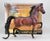 National Show Horse ~ All Glory