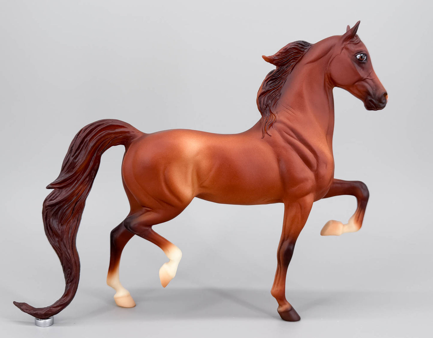 National Show Horse ~ Rejoice - 1998 BF Celebration Model