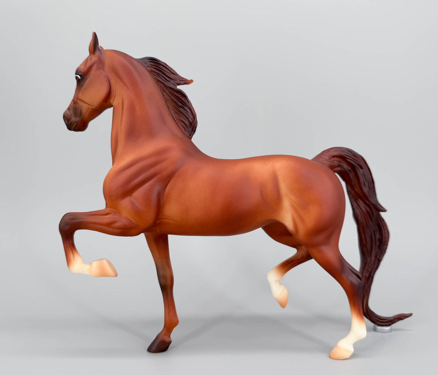 National Show Horse ~ Rejoice - 1998 BF Celebration Model