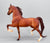 National Show Horse ~ Rejoice - 1998 BF Celebration Model