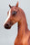 National Show Horse ~ Rejoice - 1998 BF Celebration Model