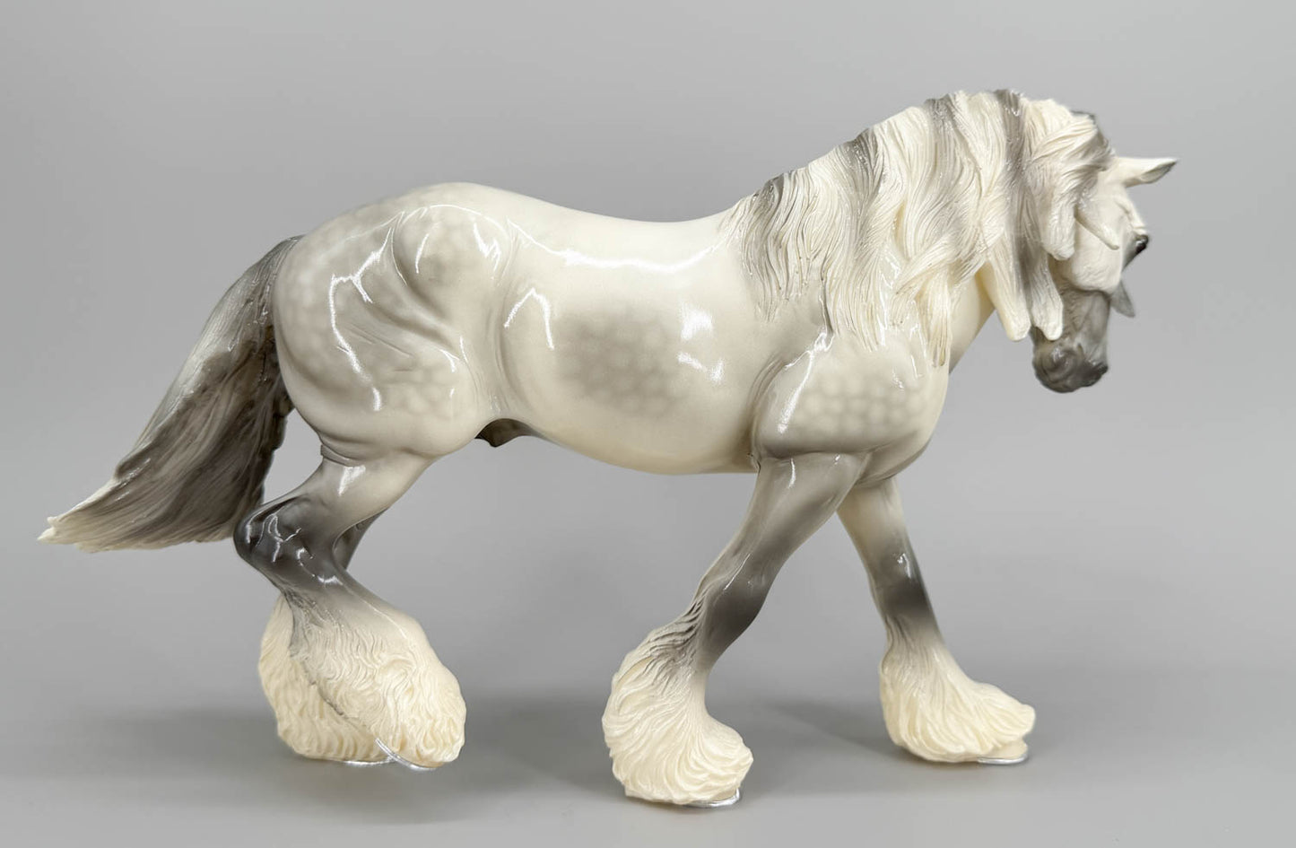 Othello ~ Ash - Breyerfest 2020 SR
