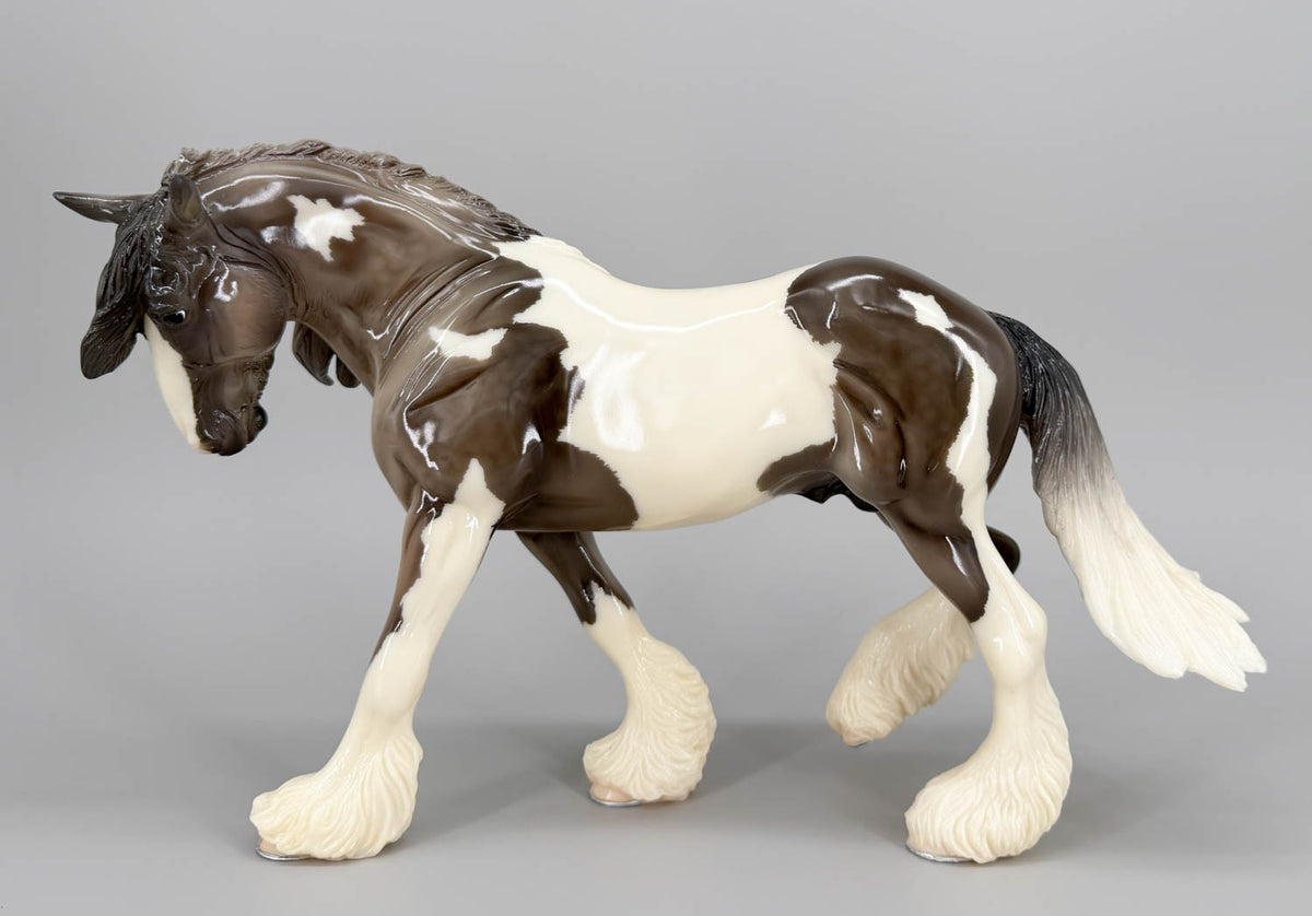Othello ~ Summer GLOSSY - Treasure Hunt Model