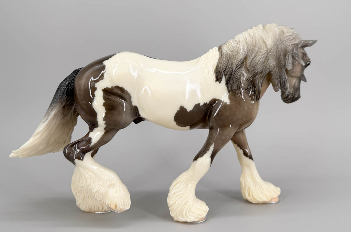 Othello ~ Summer GLOSSY - Treasure Hunt Model