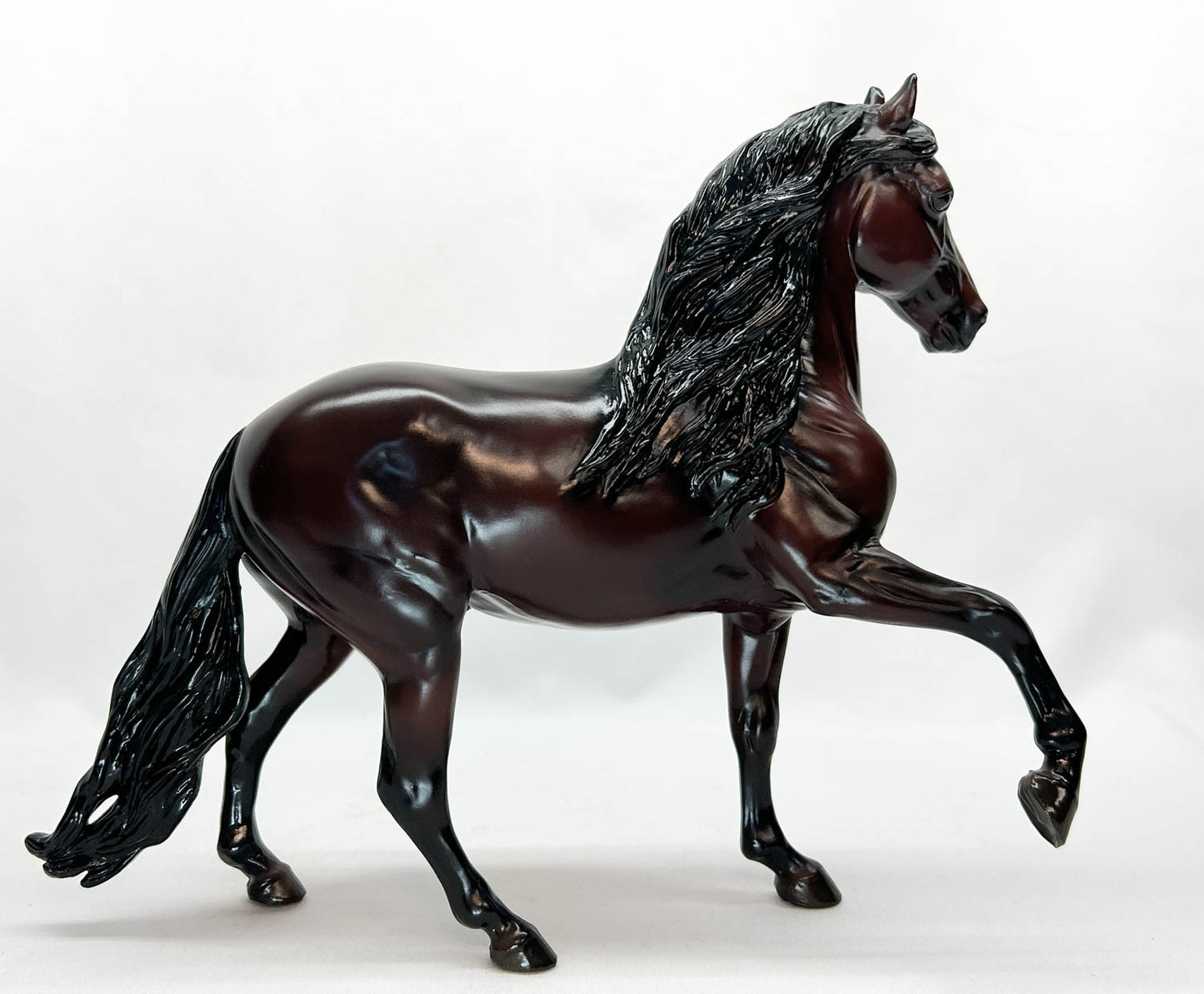 Peruvian Paso ~ RSV Inolvidable - Breyerfest 2002 Celebration Model