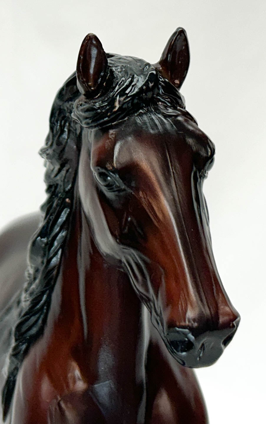 Peruvian Paso ~ RSV Inolvidable - Breyerfest 2002 Celebration Model