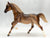 Running Mare, Liver Chestnut - Treasure Hunt