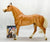 Smart Chic Olena ~ Lyle Lovett's Smart and Shiney - BreyerFest 2013 + Collector's Card