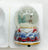 2012 Holiday Snow Globe ~ Holiday Homecoming