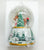 2013 Holiday Snow Globe ~ Holiday Surprise