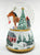 2013 Holiday Snow Globe ~ Holiday Surprise