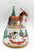 2013 Holiday Snow Globe ~ Holiday Surprise