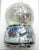 2020 Holiday Snow Globe ~ Enchanted Forest