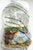 2023 Holiday Snow Globe ~ Holiday Flight
