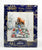 2024 Holiday Snow Globe ~ Winter Woodland
