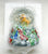 2024 Holiday Snow Globe ~ Winter Woodland