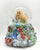 2024 Holiday Snow Globe ~ Winter Woodland