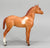 Standing Stock Horse Foal ~ Paint Horse Foal