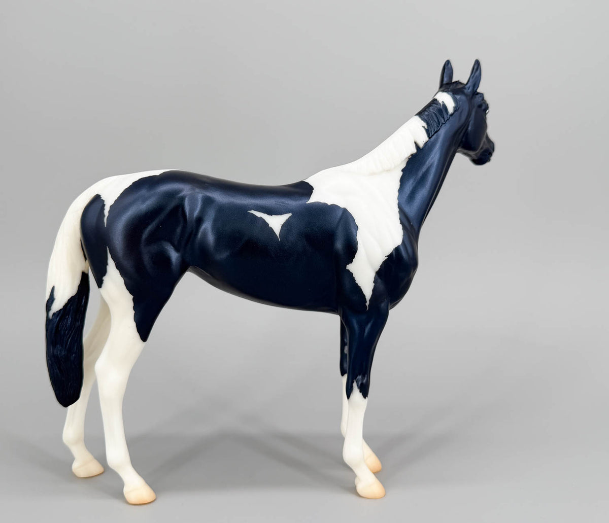 Standing Thoroughbred ~ Eclipse - 2020 TSC SR - Decorator