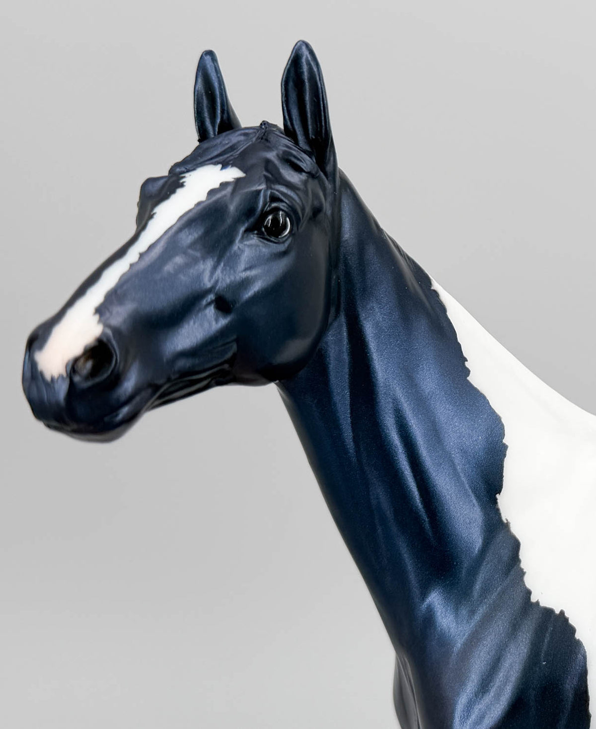 Standing Thoroughbred ~ Eclipse - 2020 TSC SR - Decorator