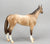 Standing Thoroughbred ~ Rocket - BreyerFest 2019 SR