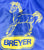 Breyer Backpack - Ethereal Logo