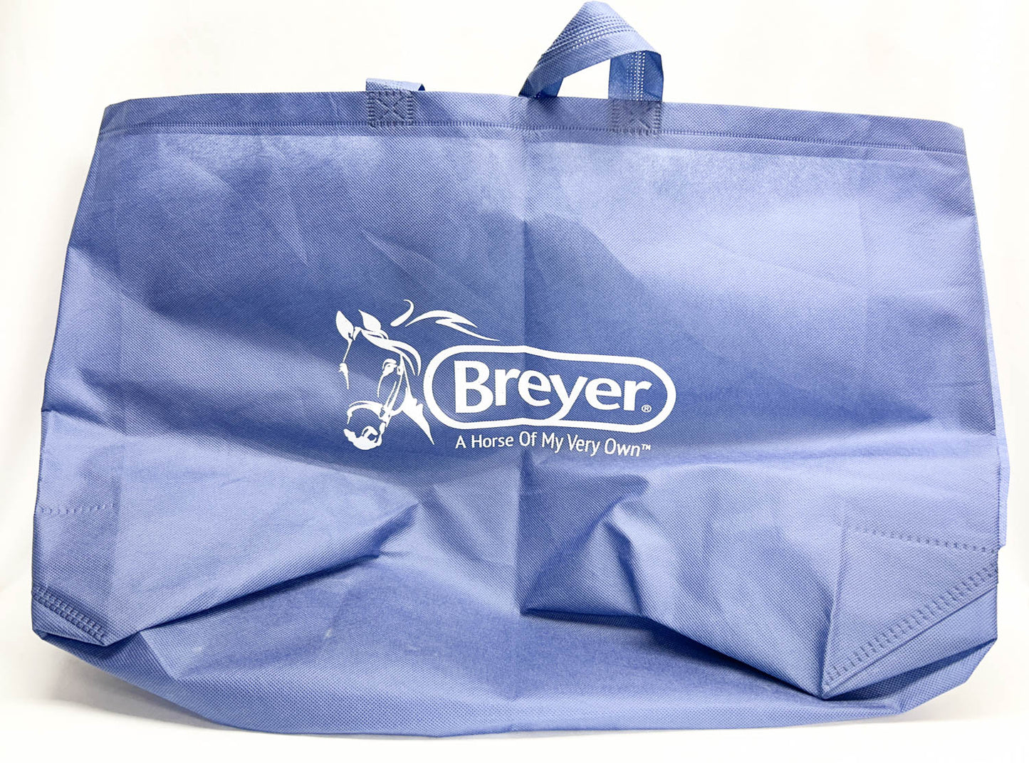 Tote Bag ~ Breyer "A Horse of My Very Own" - Large