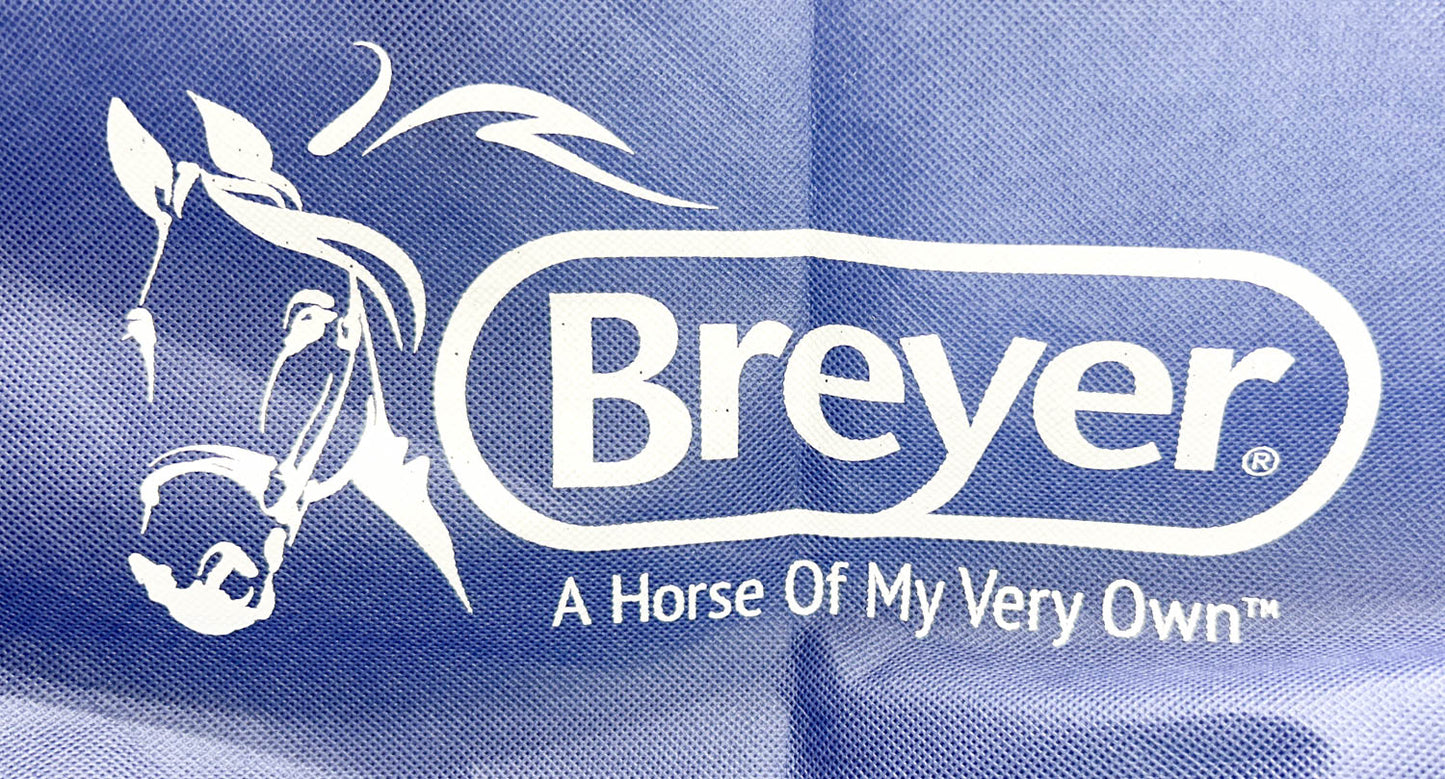 Tote Bag ~ Breyer "A Horse of My Very Own" - Large