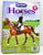 Just About Horses Magazine Vol. 41, 2014 Annual