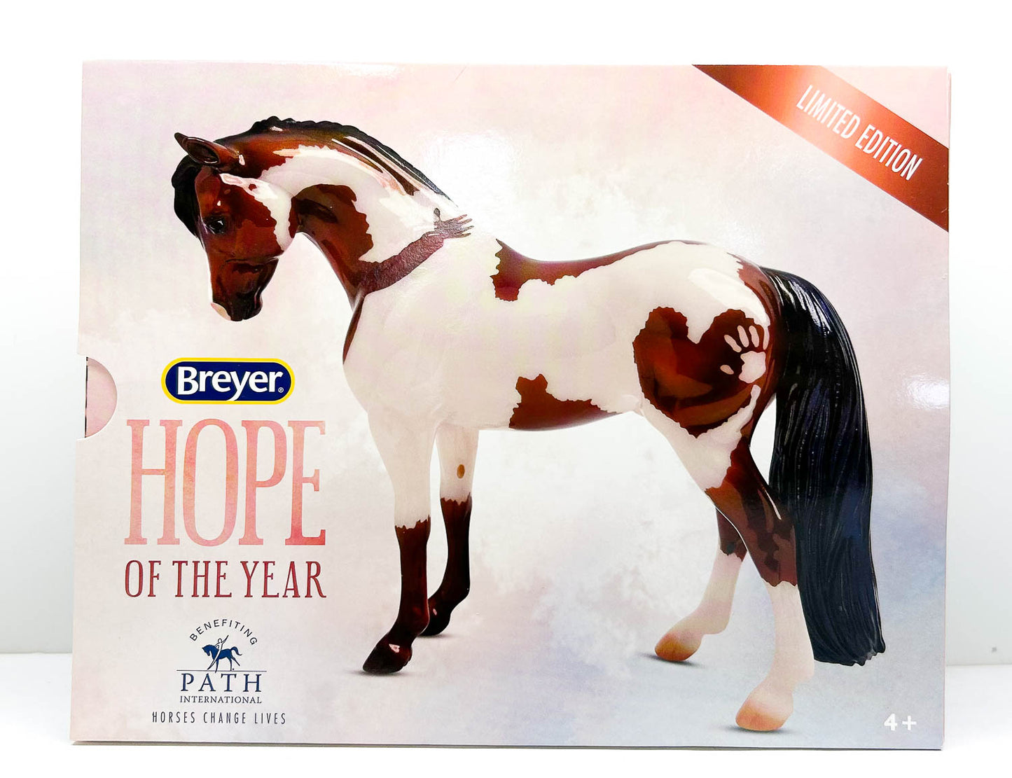 Bouncer ~ Hope of the Year 2022