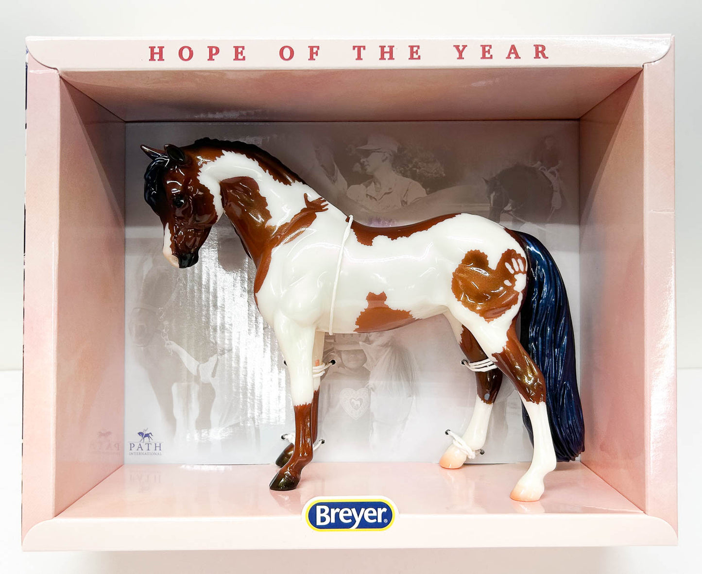 Bouncer ~ Hope of the Year 2022