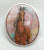 Pin / Pendant - Spirit of Freedom, P Buckley Moss Society Ltd Ed