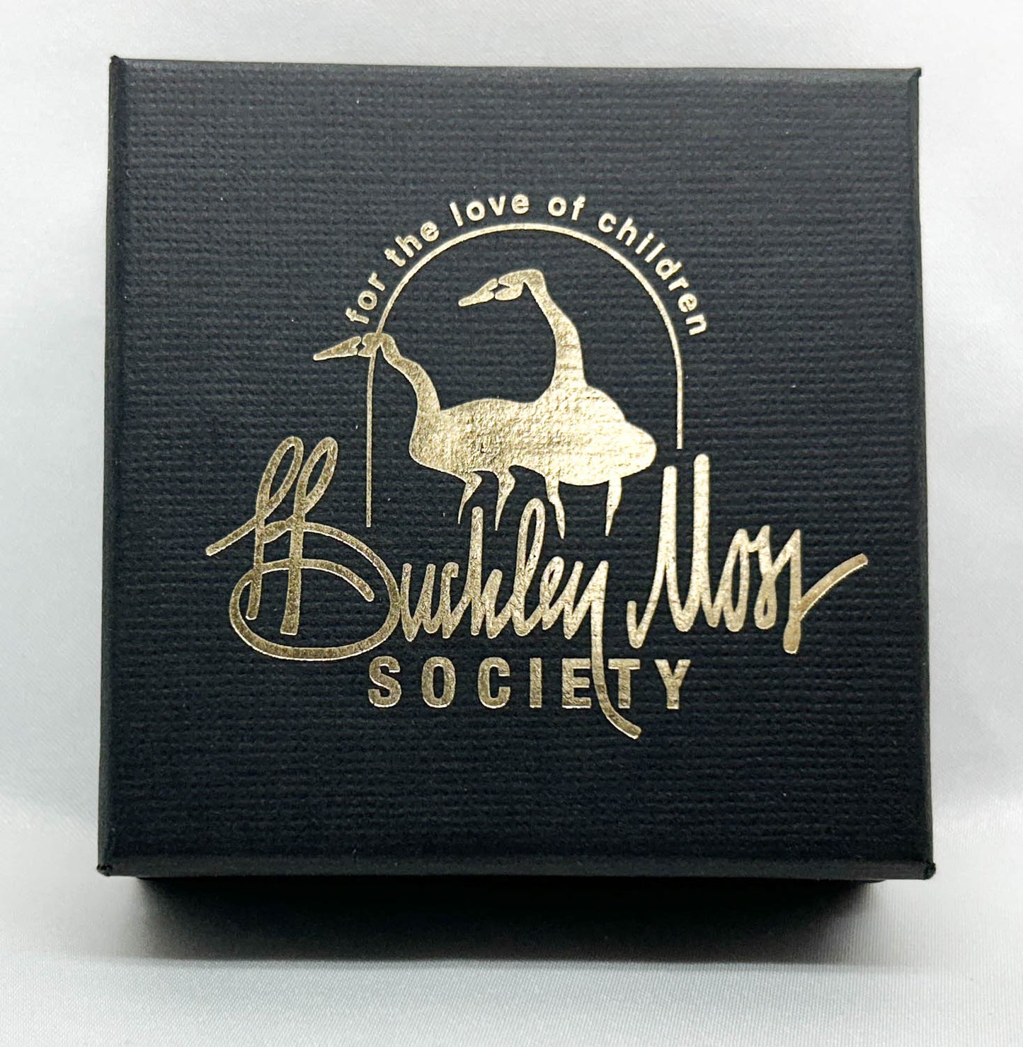 Pin / Pendant - Spirit of Freedom, P Buckley Moss Society Ltd Ed