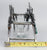 Candle Holder, Spoontiques Pewter Galloping Horses
