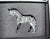 Bouncer ~ Kelpie - Breyer Crystal
