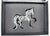 National Show Horse ~ Phaeton - Breyer Crystal - BF SR