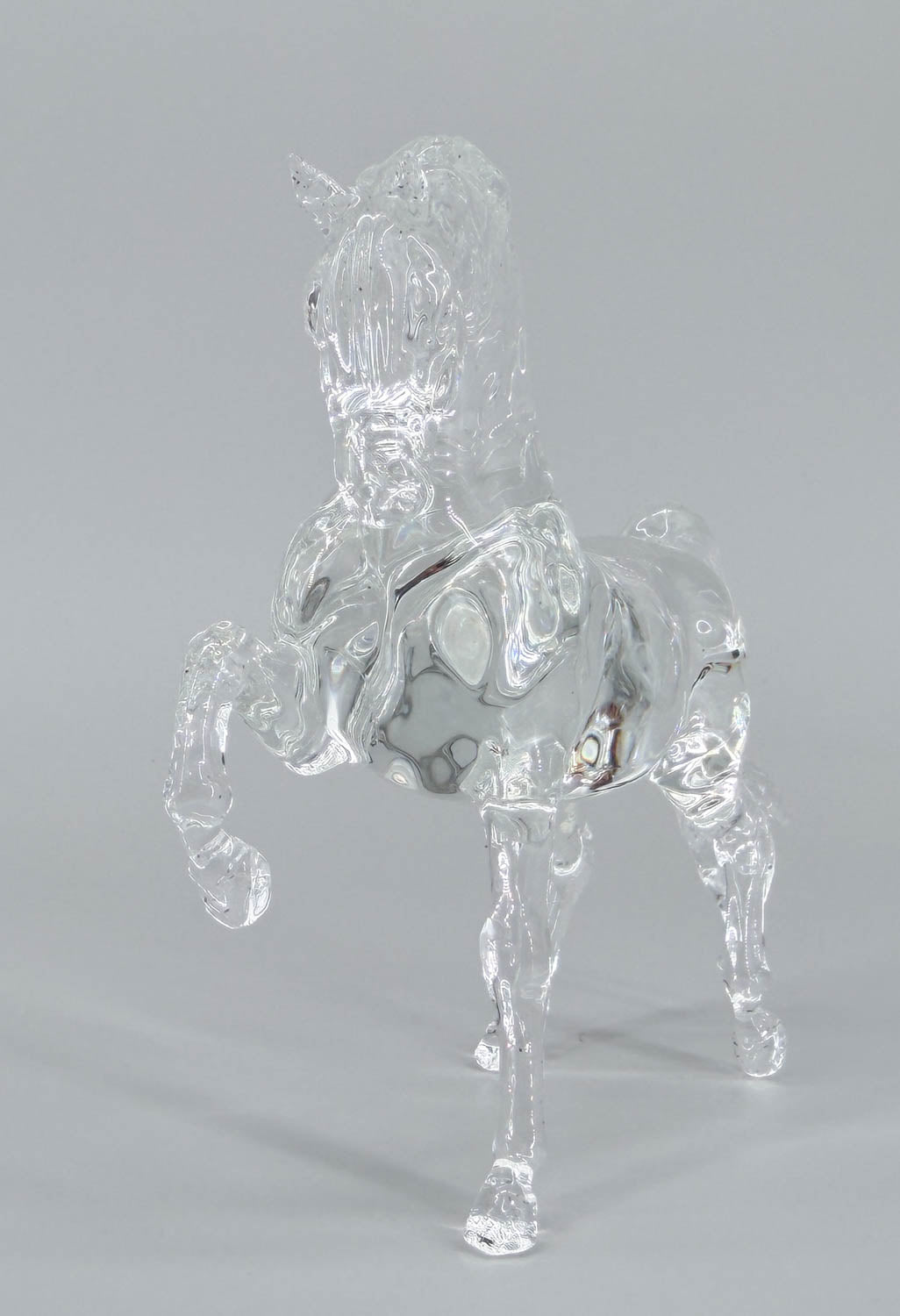 Sherman Morgan ~ Prisma - Breyer Crystal