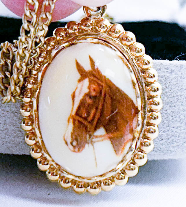 Horse Jewelry Group