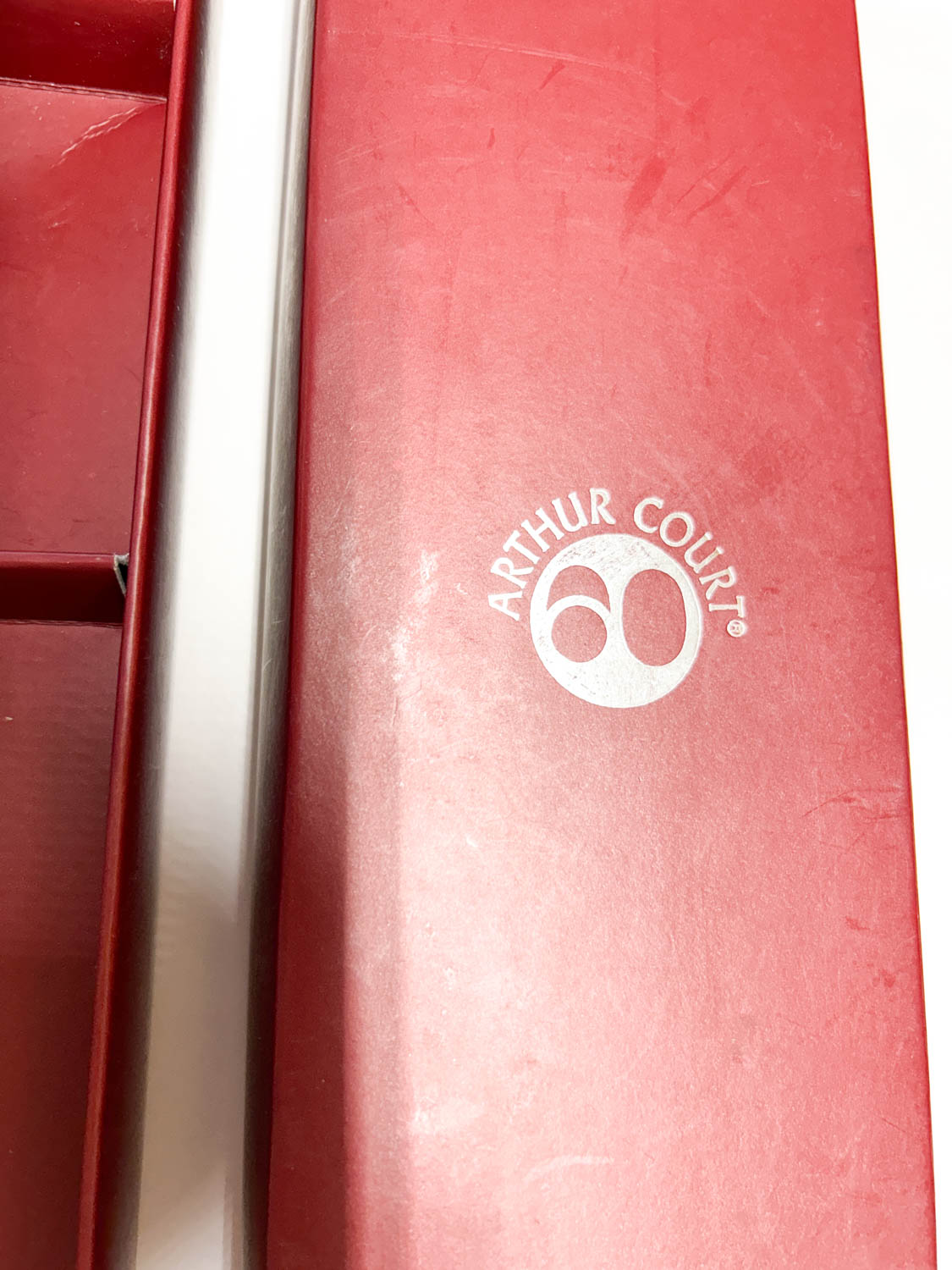 Horse-Themed Vintage Letter Opener - by Arthur Court