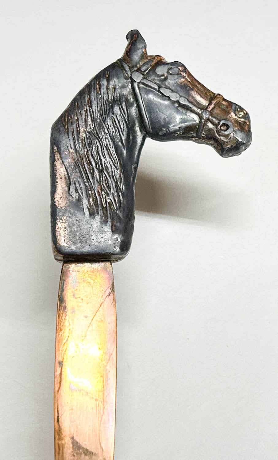 Horse-Themed Vintage Letter Opener Collection - Group 3