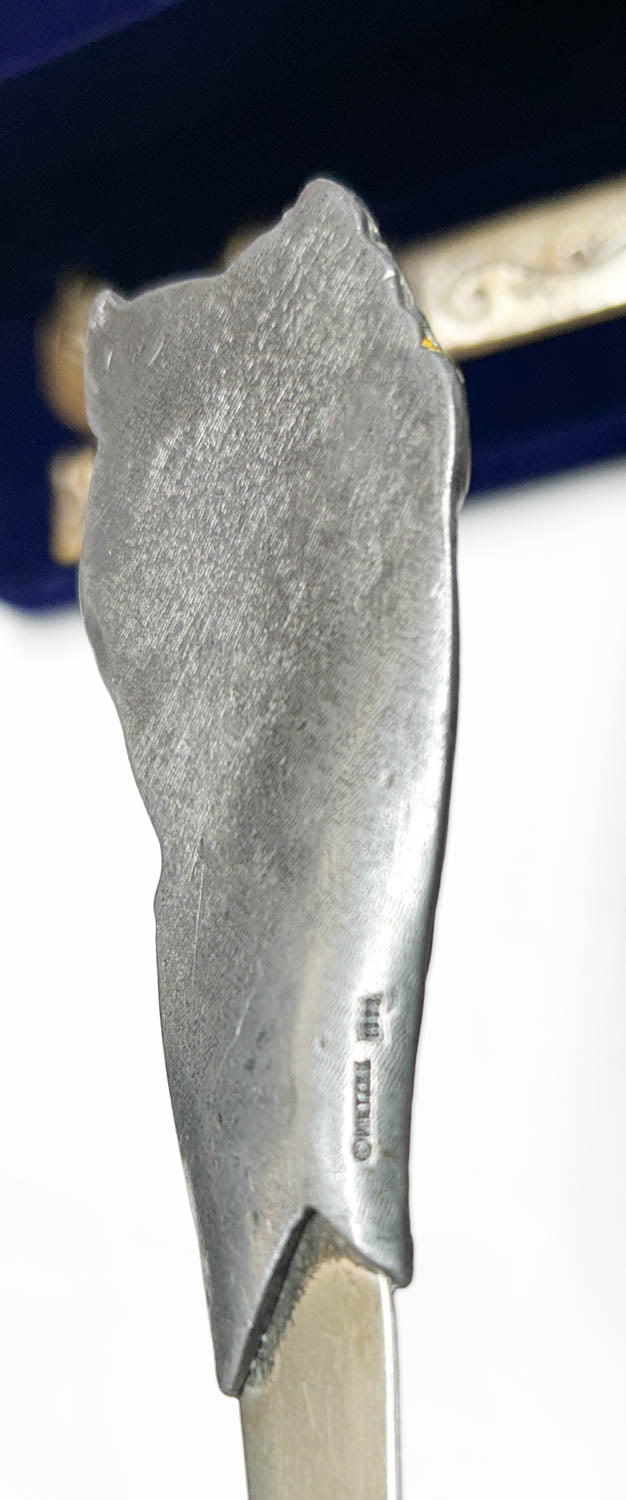 Horse-Themed Vintage Letter Opener Collection - Group 3