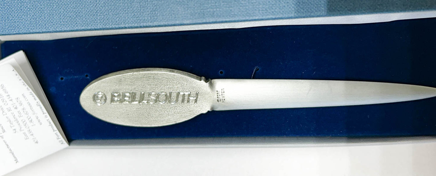 Horse-Themed Vintage Letter Opener Collection - Group 6