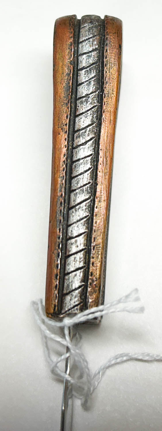 Horse-Themed Vintage Letter Opener Collection - Group 7